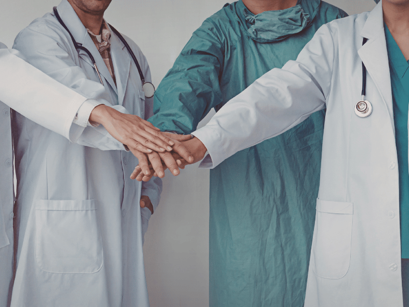 Healthcare Professionals